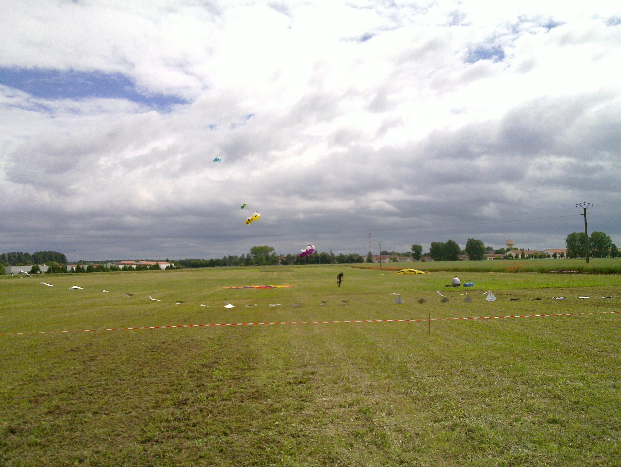 1er festival de Sissonne 22-23 juin 2013